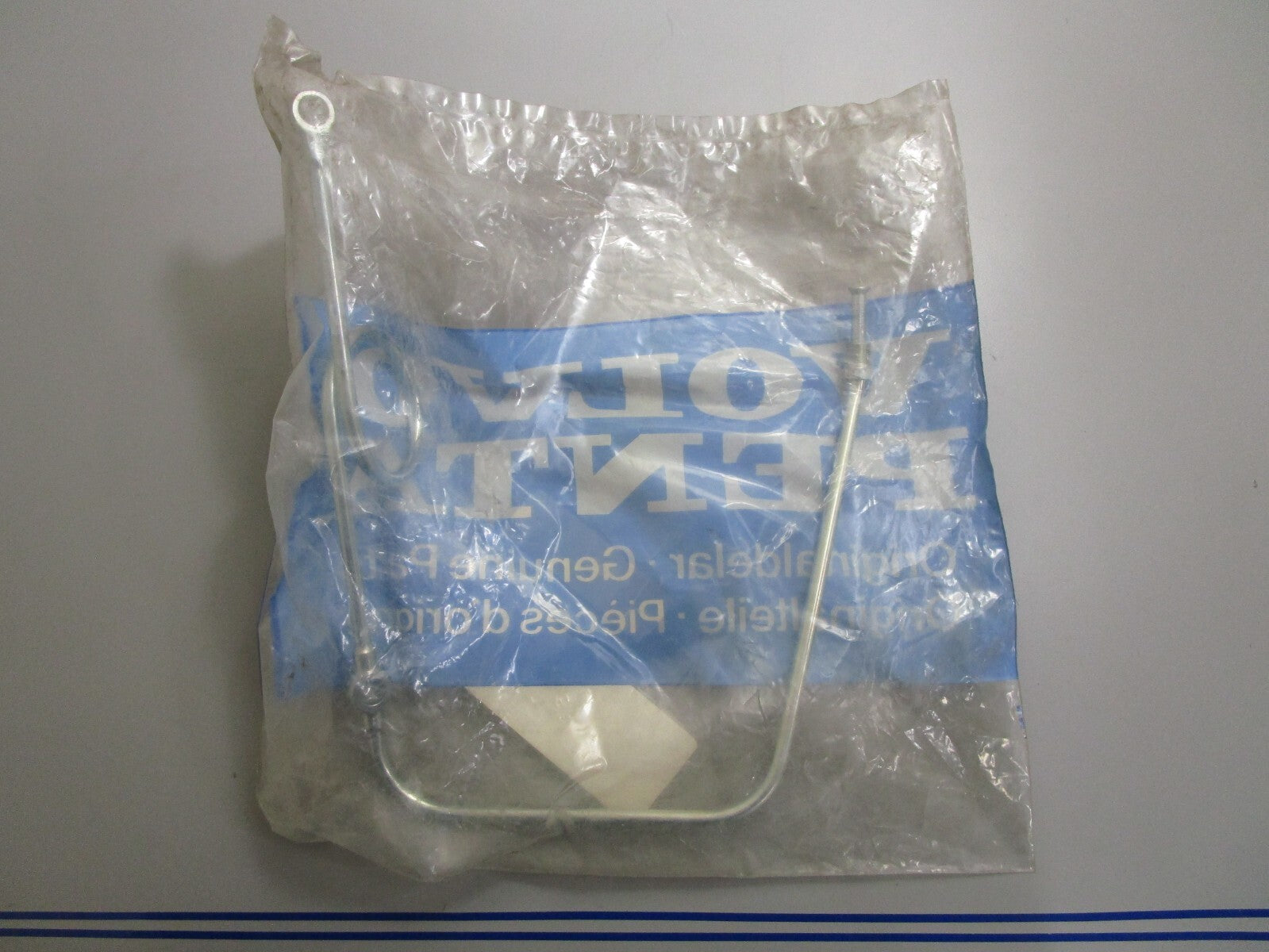 *NEW OEM* 0820 Volvo Penta Fuel Pipe 856356