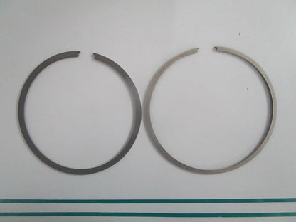 NEW OEM 39-818122A1 Mercury Quicksilver .030 2 Piston Ring Set 0820