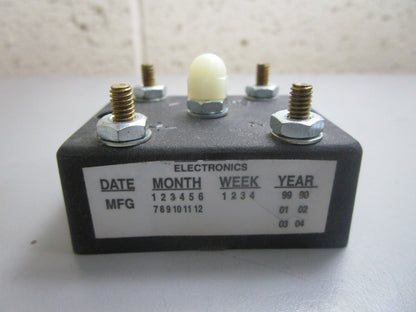*NEW* 0820 CDI Electronics Rectifier 155-9450 Replaces: 311450 369450