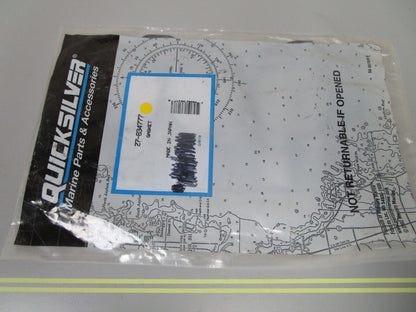 *NEW OEM* 0720 Mercury Quicksilver Gasket 27-834777