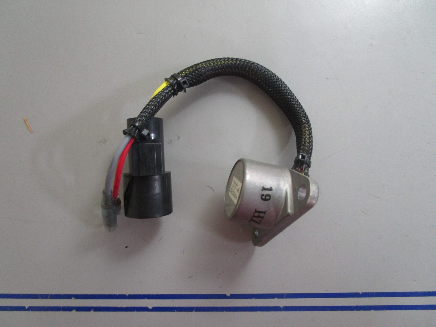 *NEW OEM* 0810 OMC Johnson Evinrude Complete 6A Rectifier Ay 585081 0585081