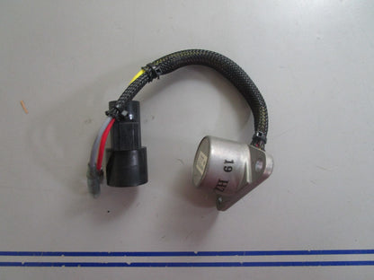 *NEW OEM* 0810 OMC Johnson Evinrude Complete 6A Rectifier Ay 585081 0585081