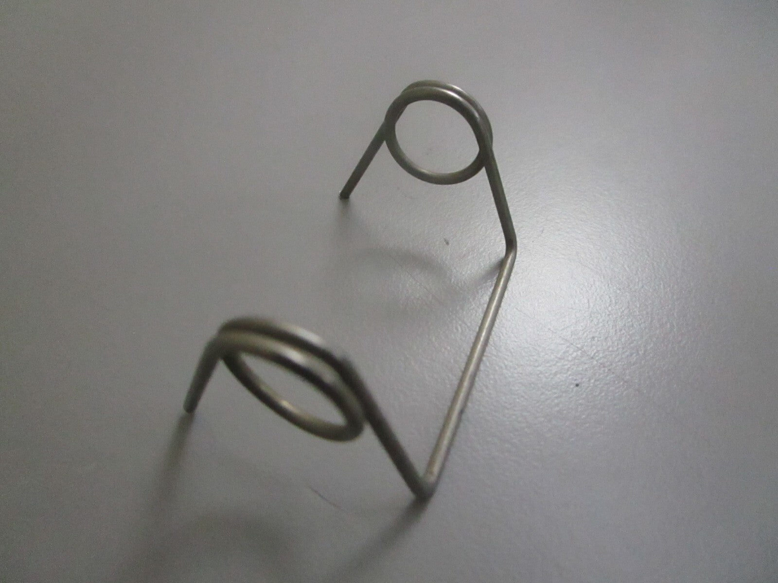 *NEW OEM* 0810 Mercury Quicksilver Reverse Lock Spring 24-F85300