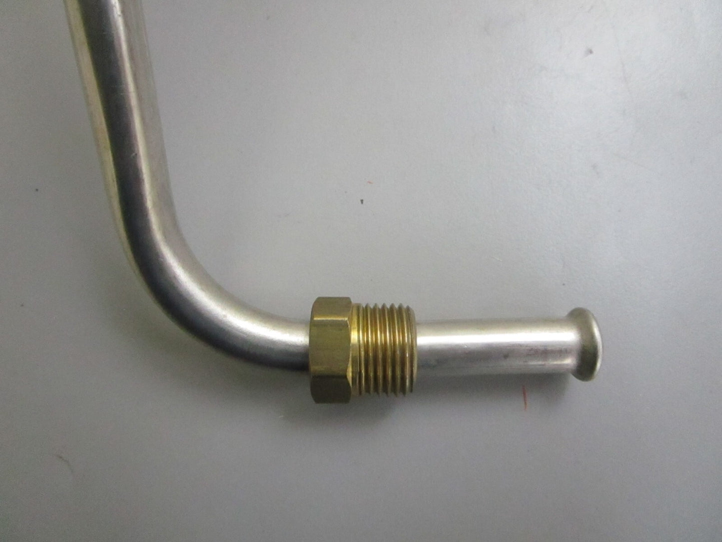 *NEW OEM* 0820 Volvo Penta Fuel Line 3853997