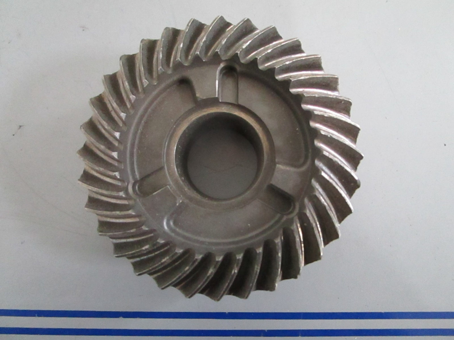 NEW OEM 356474 0356474 OMC Johnson Evinrude 32T Reverse Gear 0820