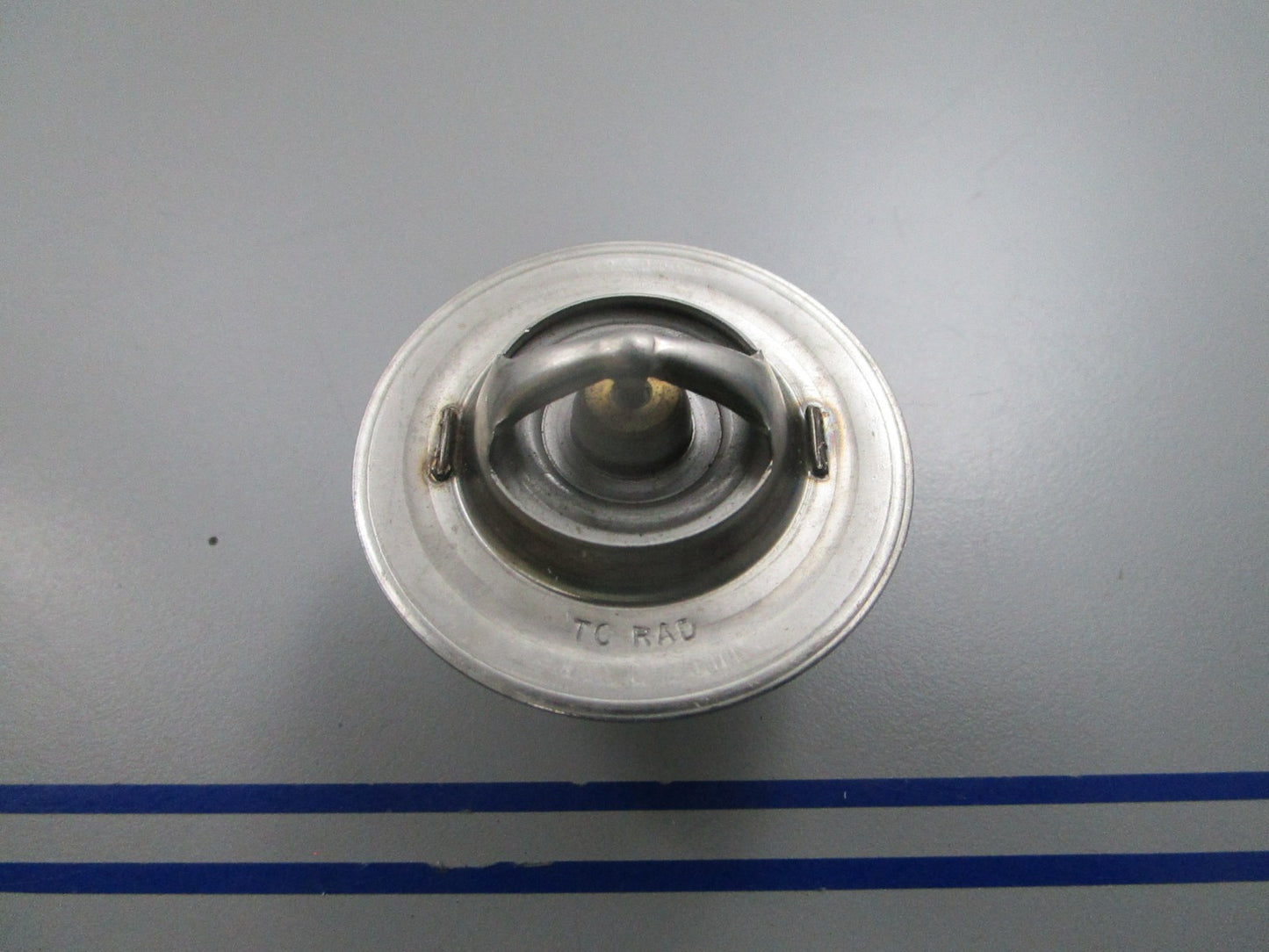 NEW OEM Mercury Quicksilver 807252T1 Thermostat 0810