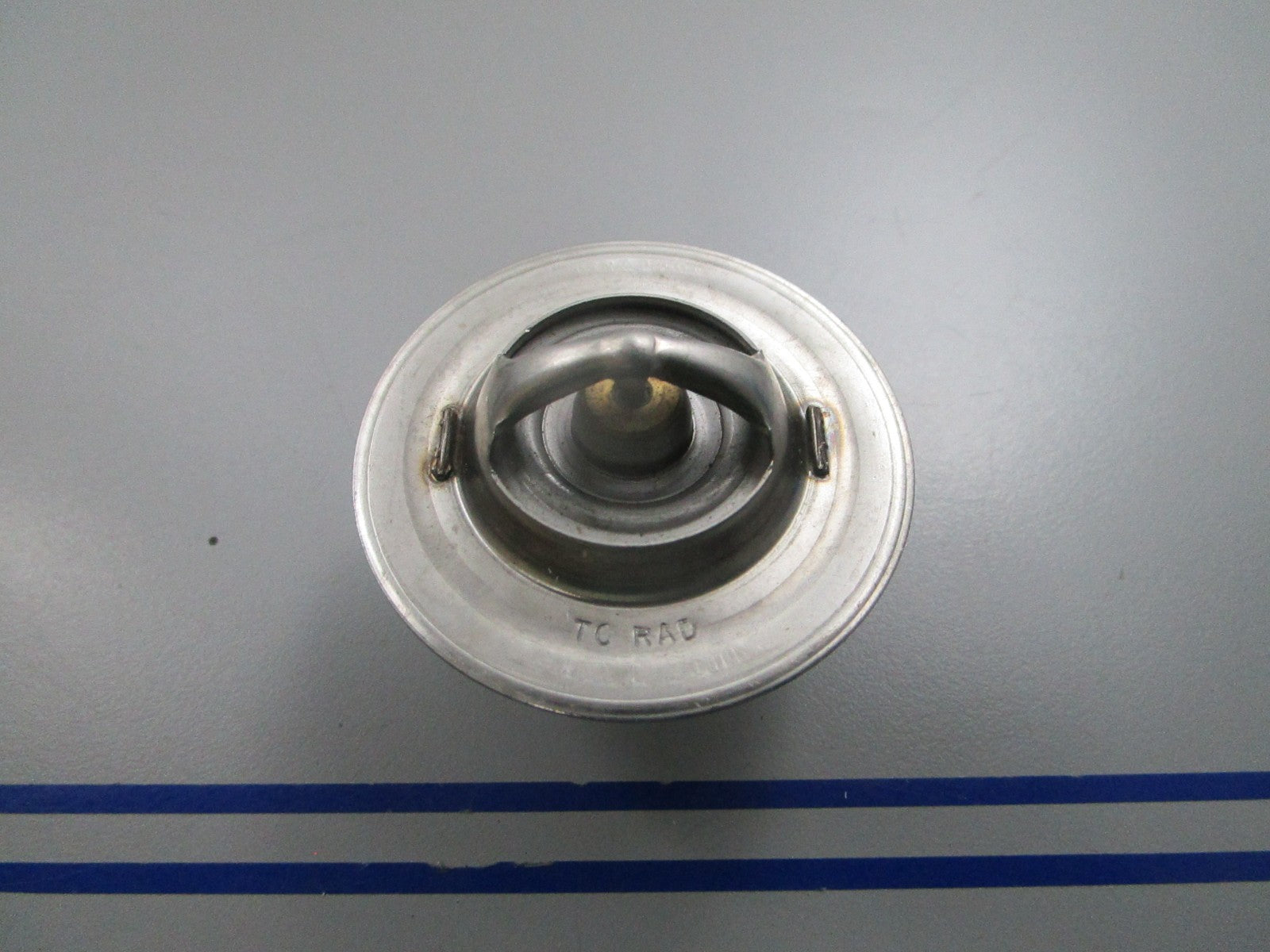 NEW OEM Mercury Quicksilver 807252T1 Thermostat 0810