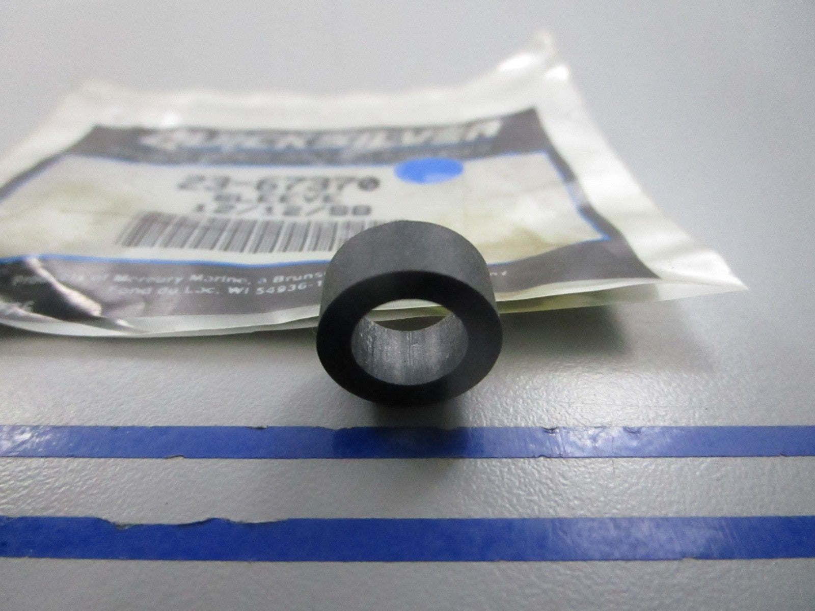 NEW OEM 23-67370 Mercury Quicksilver Sleeve 0810