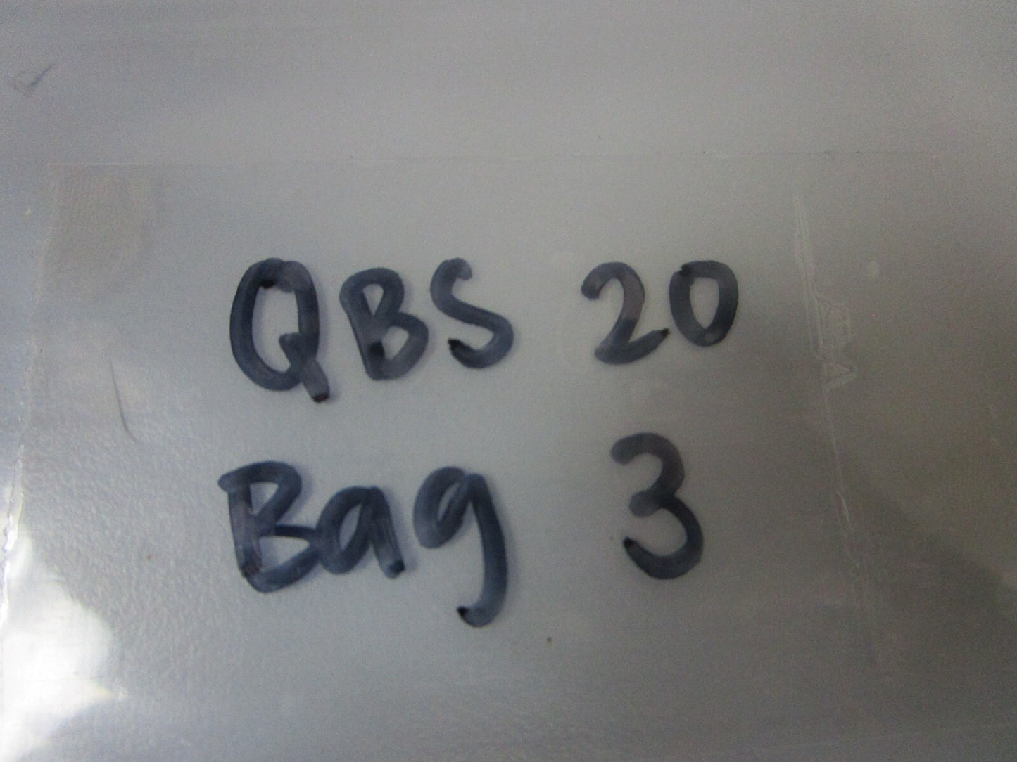 *NEW OEM* (LOT OF 3) 0810 Mercury Quicksilver Pin 17-30545