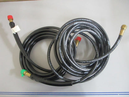 *NEW* 0820 SeaStar Standard Outboard Hose Kit HO5103