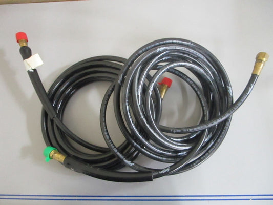 *NEW* 0820 SeaStar Standard Outboard Hose Kit HO5103