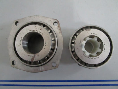 NEW OEM TRA0607RYR-N Koyo Tapered Roller Bearing 0820
