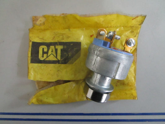*NEW OEM* 0820 CAT Ignition Switch 9G-7641