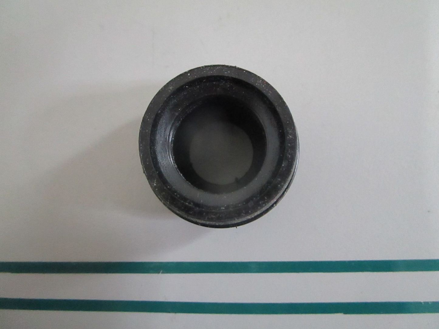 NEW OEM 6171870185 Mercedes-Benz Turbo Drain Grommet 0820