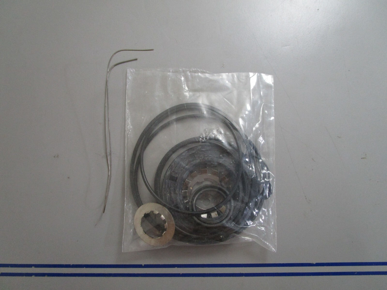 *NEW* 0770 SMI Seal Kit 25192 Replaces: Volvo 875192-7