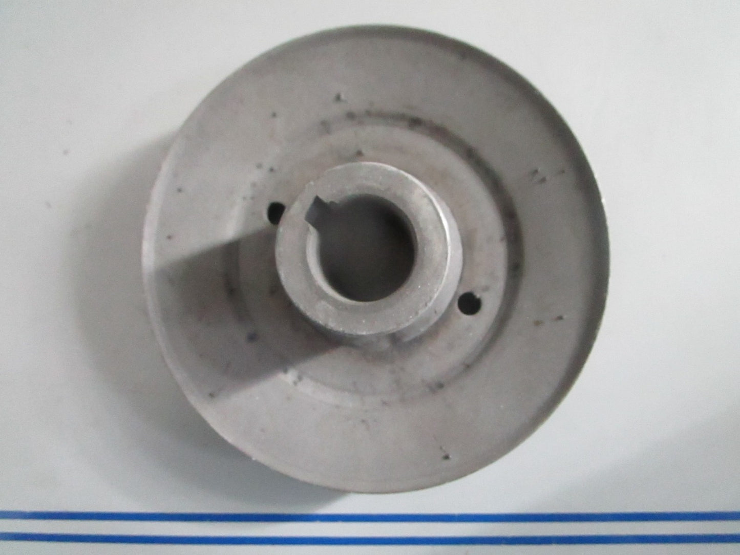 NEW OEM Scag 483323 Pulley 0820