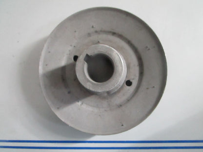 NEW OEM Scag 483323 Pulley 0820