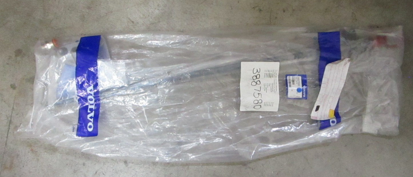 *NEW OEM* 0720 Volvo Penta Pipe Retainer Assembly Kit 3887580