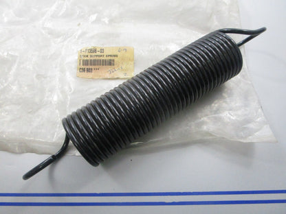 NEW OEM 1-513596-03 Exmark Deck Support Spring 0810
