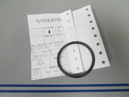 *NEW OEM* 0810 Volvo Penta O-Ring 983944