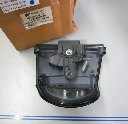 *NEW OEM* 0720 Mercury Verado 250 300 V8 Warm Fusion Lower Front Cowl 8M0142718