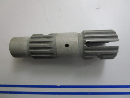 *NEW OEM* 0820 Mercury Quicksilver Upper Swivel Shaft 32582