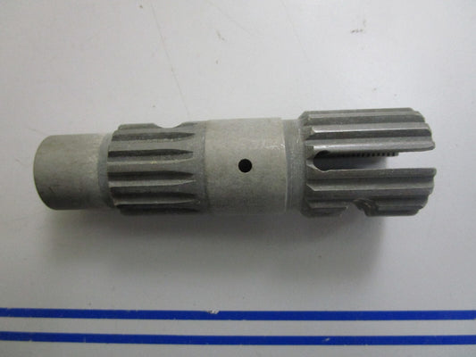 *NEW OEM* 0820 Mercury Quicksilver Upper Swivel Shaft 32582