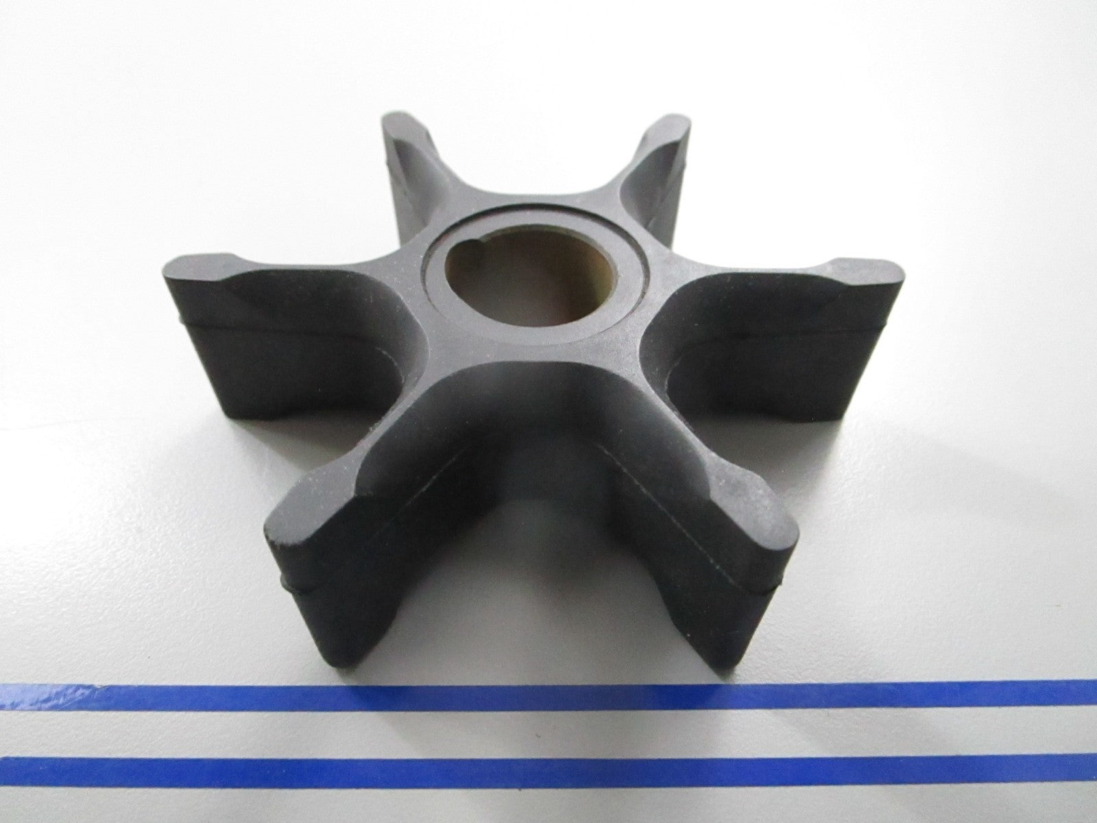*NEW OEM* 0810 Mercury Quicksilver Impeller 802123A1
