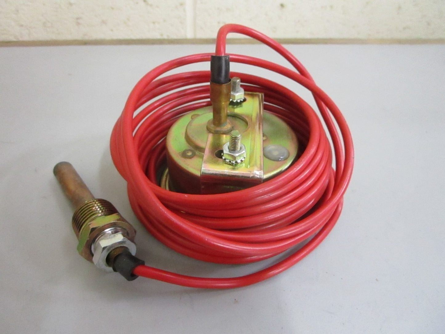 *NEW OEM* 0820 CAT Indicator 4W-2682