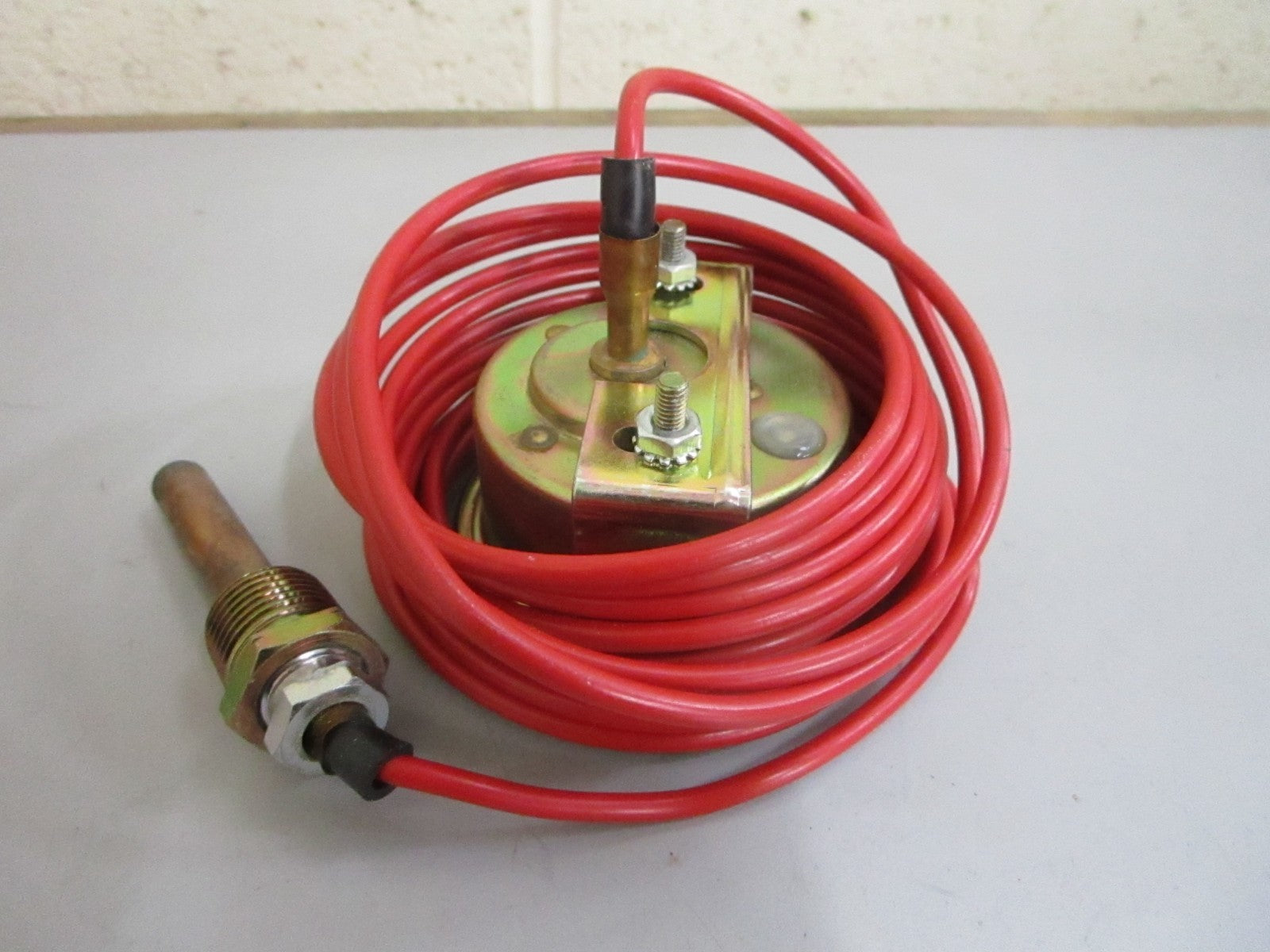 *NEW OEM* 0820 CAT Indicator 4W-2682