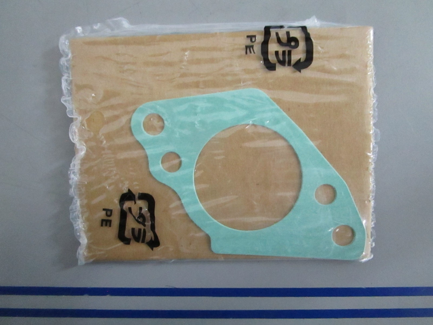 *NEW OEM* 0820 Honda Carburetor Gasket 16221-ZW4-000