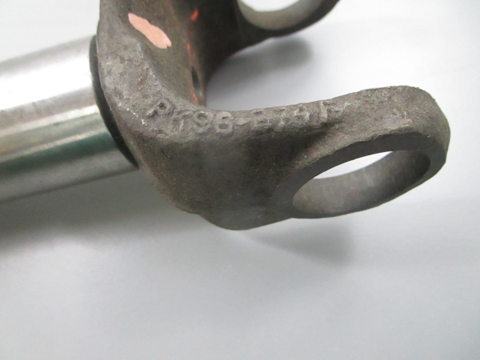 *NEW OEM* 0720 Mercury Quicksilver Universal Joint Yoke 57498