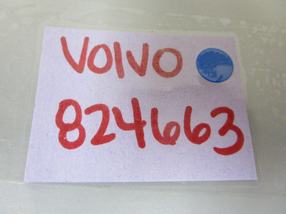 NEW OEM 824663 Volvo Penta AQ125 AQ131 AQ151 Flame Trap Arrestor Shield 0720