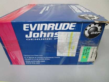 *NEW OEM* 0720 OMC Johnson Evinrude 14.5 x 21 Propeller 763318 0763318