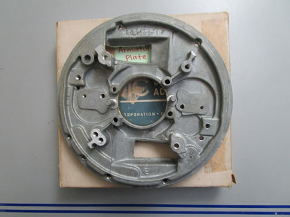 *NEW OEM* 0820 OMC Johnson Evinrude Armature Plate 580168 0580168