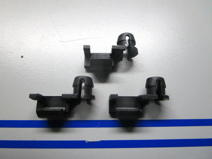 *NEW OEM* (LOT OF 3) 0810 Suzuki Connector 09209-05017