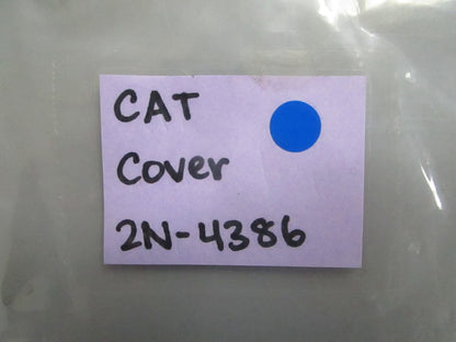 *NEW OEM* 0820 CAT Cover 2N-4386