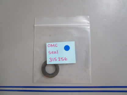 *NEW OEM* 0810 OMC Johnson Evinrude Seal 315256 0315256