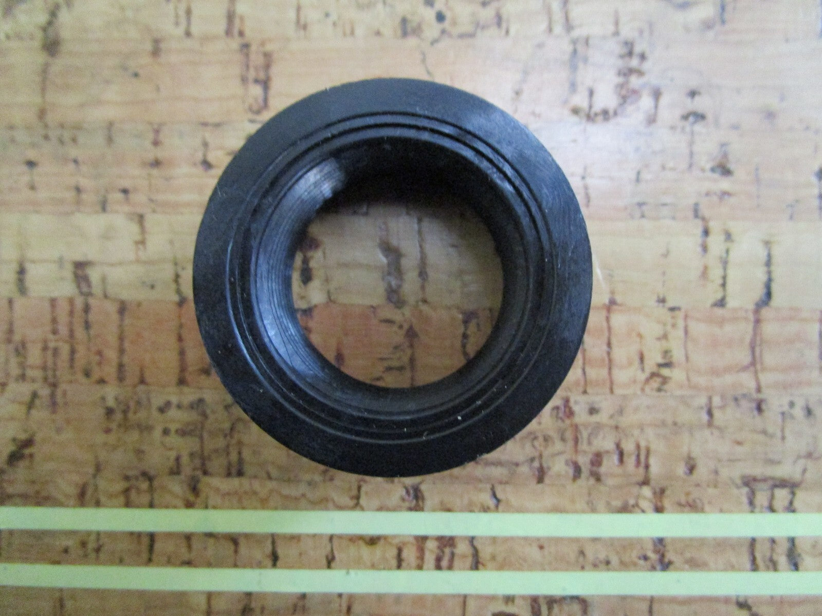 *NEW OEM* 0810 Volvo Penta Nut 3852534