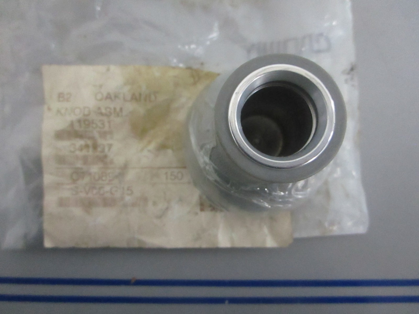 NEW OEM 119531 Crown Knob Assy 0820