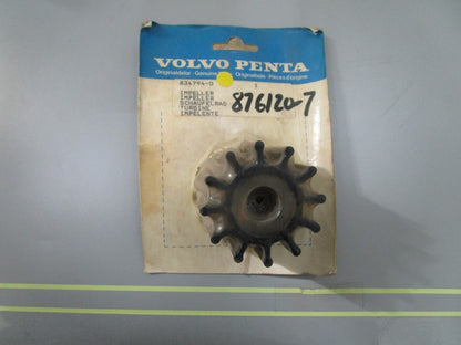 *NEW OEM* 0810 Volvo Penta Impeller 834794-0