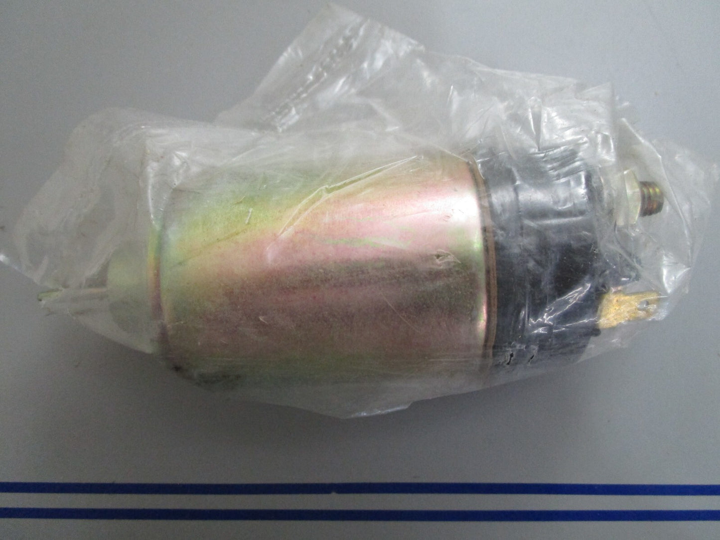 *NEW* 0820 Sierra Starter Solenoid 18-5806 Replaces: Volvo 843520