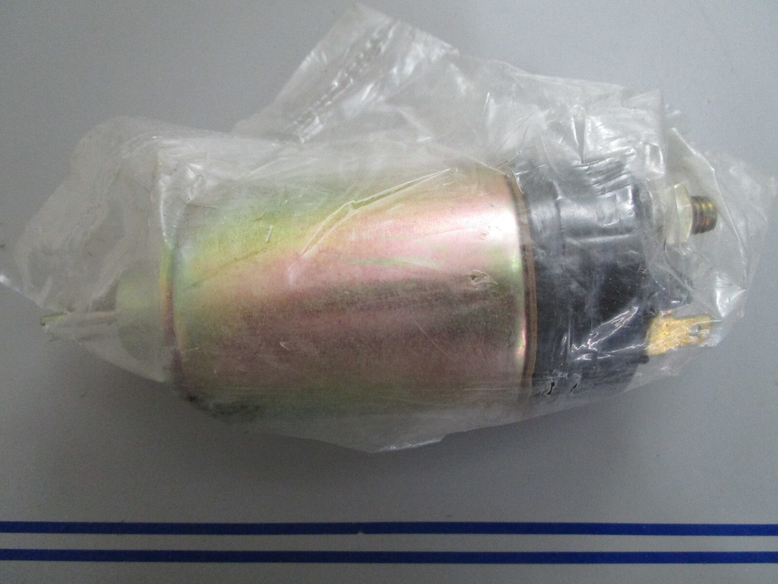 *NEW* 0820 Sierra Starter Solenoid 18-5806 Replaces: Volvo 843520