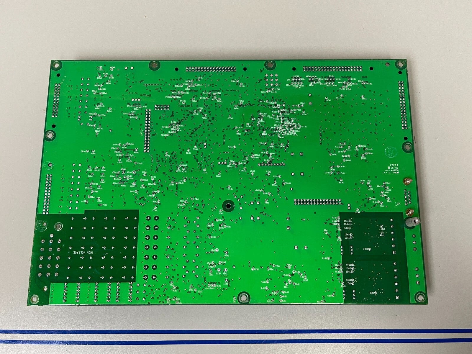 *NEW OEM* *1 YEAR WARRANTY* 0720 Kohler DEC550 Circuit Board GM70535