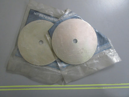 *NEW OEM* 0810 Mercury Quicksilver Plate 99961