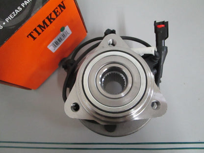 Timken SP450202 NEW Front Wheel Bearing Hub Assy Ford Ranger NOS 0820