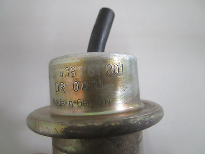 NEW OEM 0000780392 0438161001 Mercedes-Benz Bosch Fuel Pressure Regulator 0820