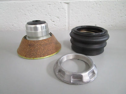 NEW OEM 6-2095720 Whirlpool Mounting Stem & Boot Kit 0820