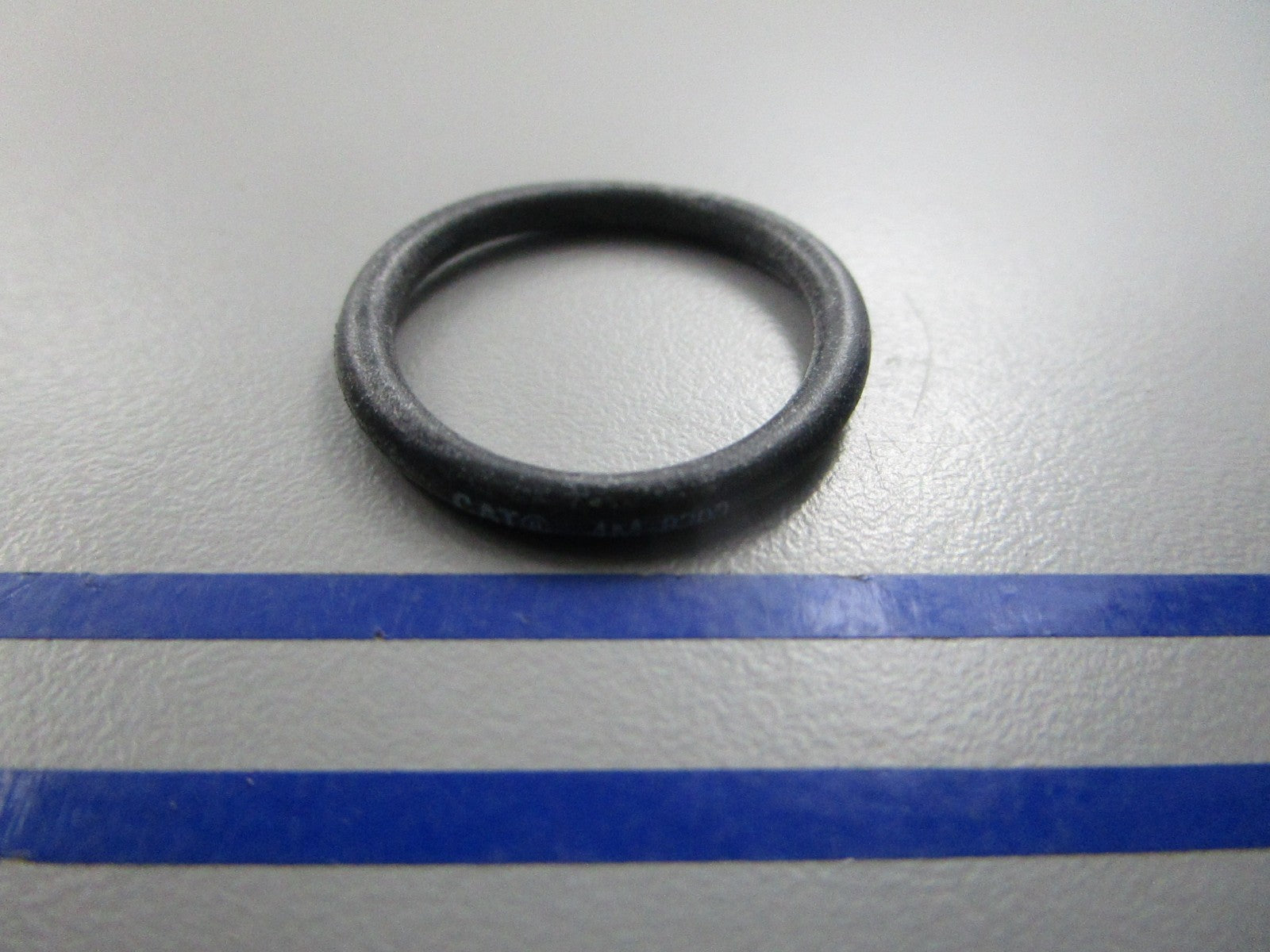 NEW OEM 4M-8303 CAT O-Ring 0810
