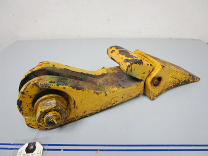 *NEW OEM* 0820 John Deere Fanggs Bucket Tooth & Adapter TF10L T112163